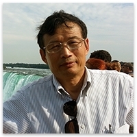Shinian Wu